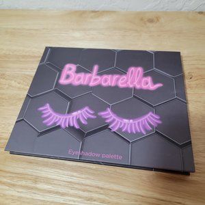 Beebeauty London BARBARELLA Eyeshadow Palette New Boxy Charm